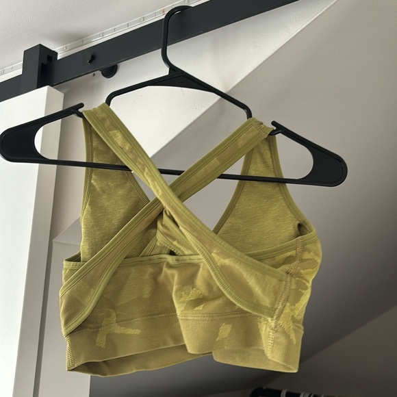 Brassière de sport gymshark - Picture 2 of 2